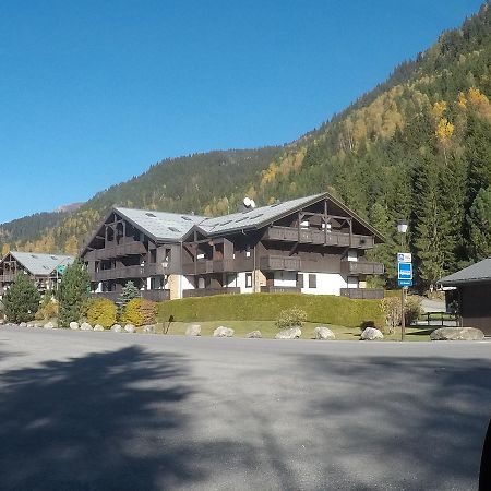 Cimes D'Or Apartment Les Contamines-Montjoie Exterior photo