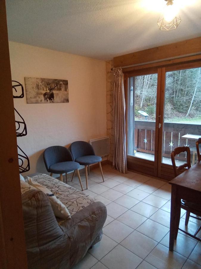 Cimes D'Or Apartment Les Contamines-Montjoie Exterior photo